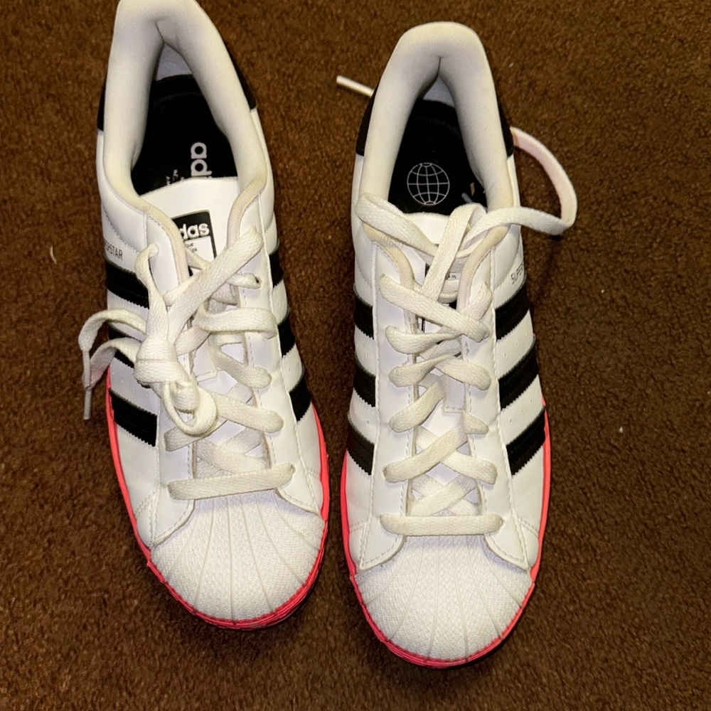 Addidas shoes